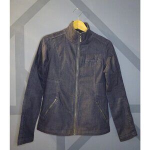 Vintage Prana denim jacket